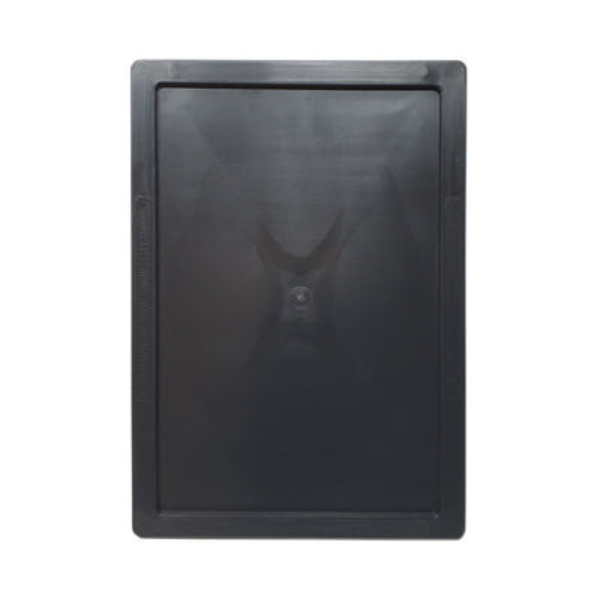 Crate Lid Black