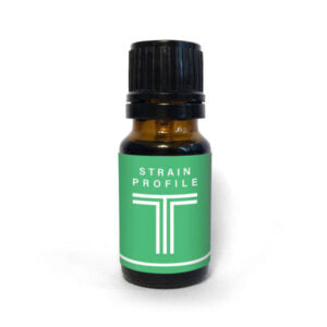 Terpene Pineapple Express 10 mL