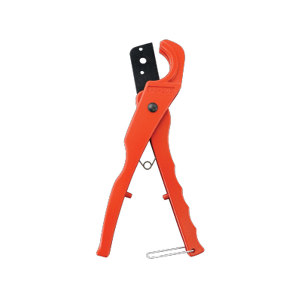 Hydro Axis Heavy Duty Pipe Cutter