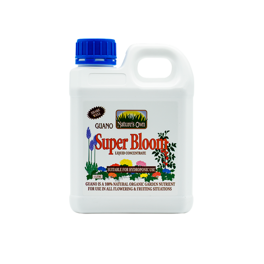 Natures Own Guano Super Bloom