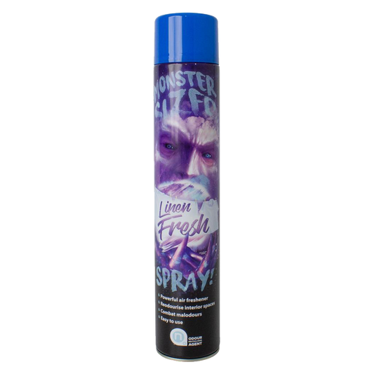 Odour Neutralising Agent Spray 750ml