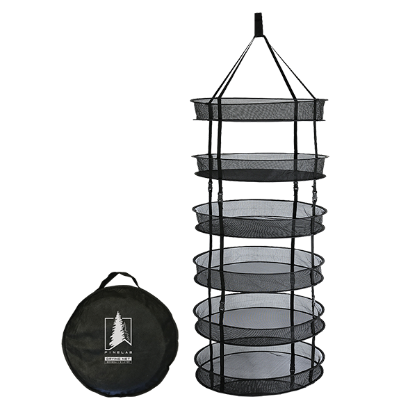 Pinelab Drying Rack