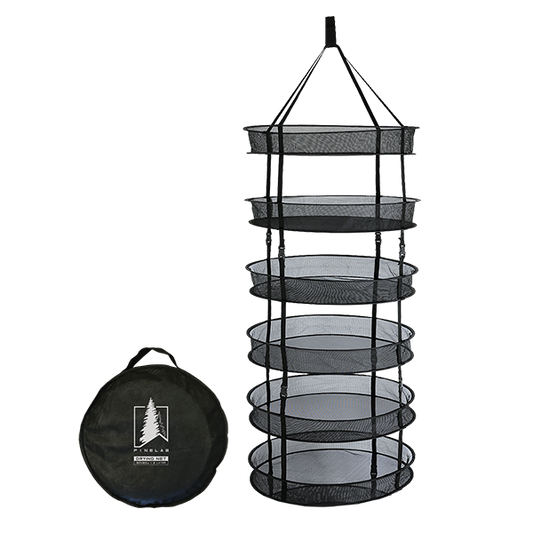 Pinelab Drying Rack