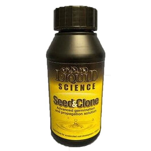 *CLEARANCE* Liquid Science - Seed & Clone Solution
