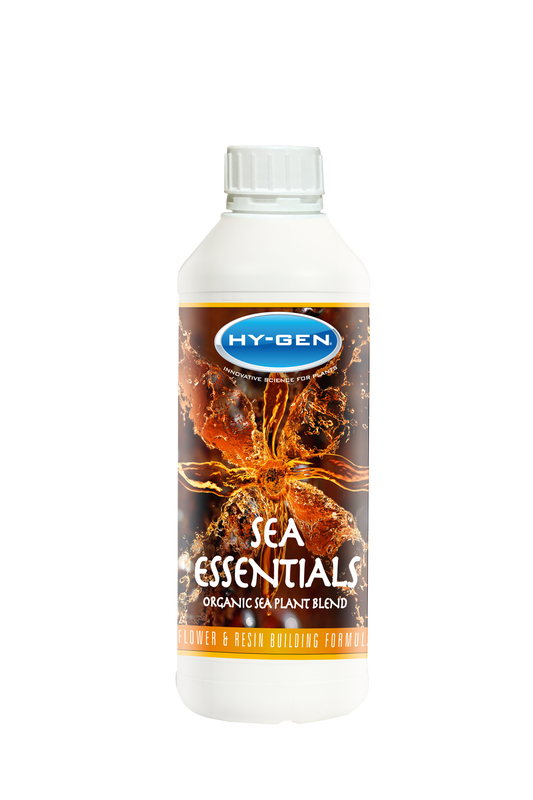 HY-GEN Sea Essentials