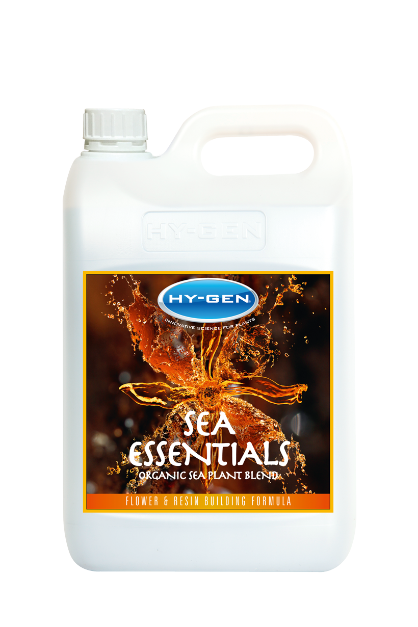 HY-GEN Sea Essentials