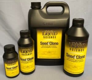 *CLEARANCE* Liquid Science - Seed & Clone Solution