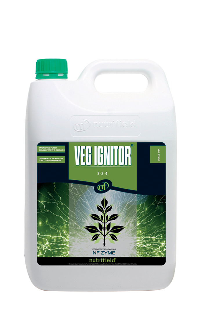 Nutrifield - Veg Ignitor