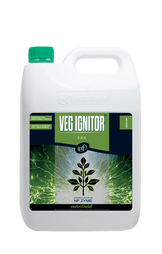 Nutrifield - Veg Ignitor