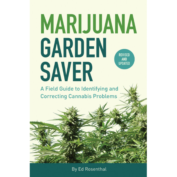 Marijuana Garden Saver