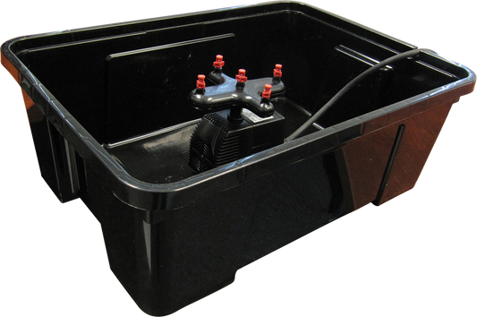 Seahawk Cloning Station 24