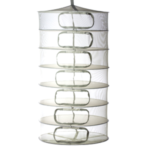 *CLEARANCE* Left Coast Dry Rack