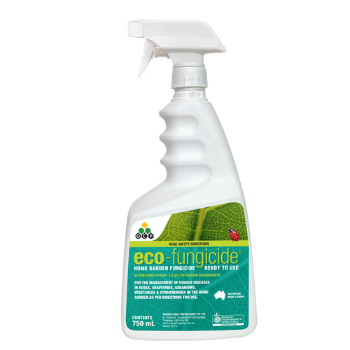 Eco-Fungicide