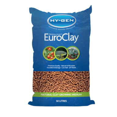 HY-GEN EuroClay 50Ltr