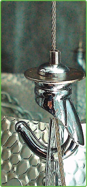 Hang Ups (pack of 2)