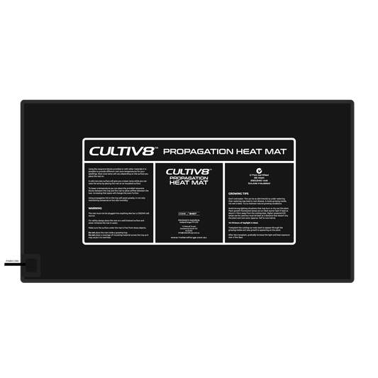 Cultiv8 Heat Mat