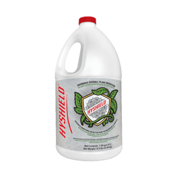 *CLEARANCE* Hyshield