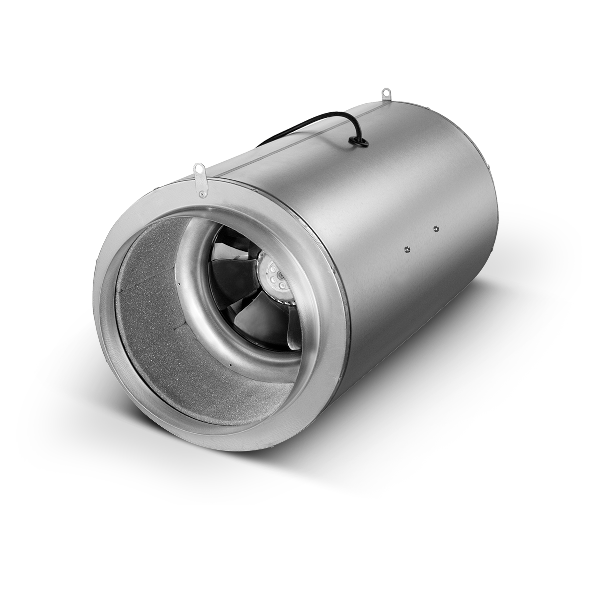ISO-Max Silenced Fans
