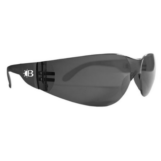 *CLEARANCE* Summer Blues Optics Safety Glasses - LED/MH Glasses