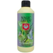 H&G Magic Green