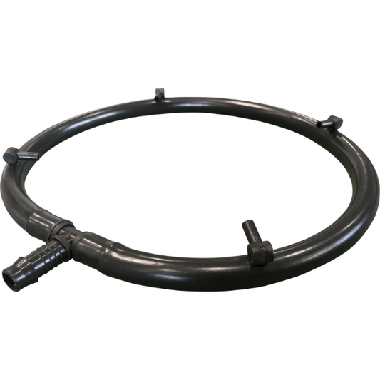 Free Flow Feed Rings