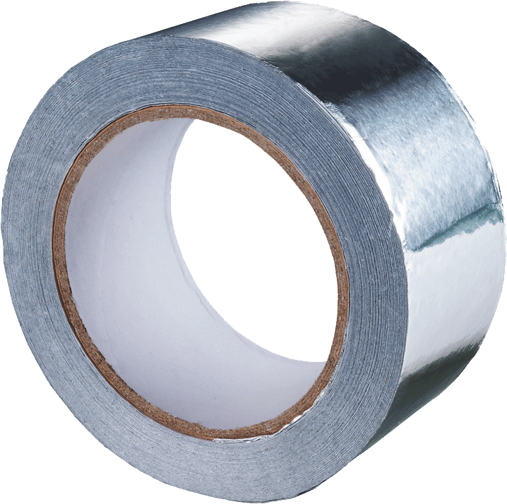 Aluminium Foil Tape