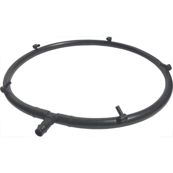 Free Flow Feed Rings