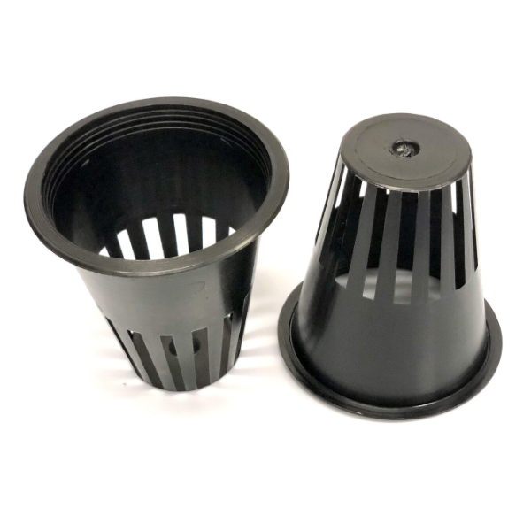 75mm Strawberry Mesh Pot SP75