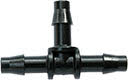 Plumbing Tee