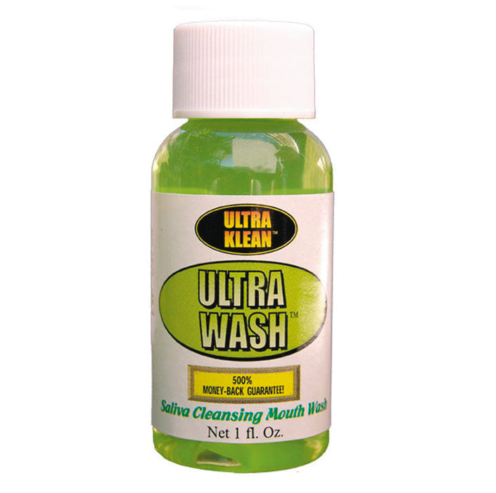 Ultra Klean - Ultra Wash 30ml