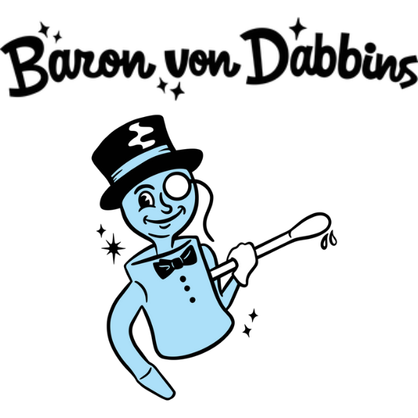 Baron von Dabbins