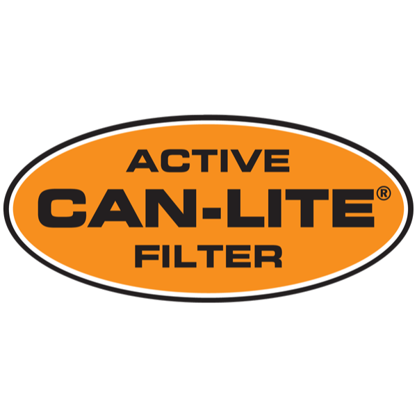 Can-Lite Filter
