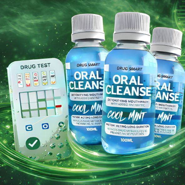 Detox & Drug Testing