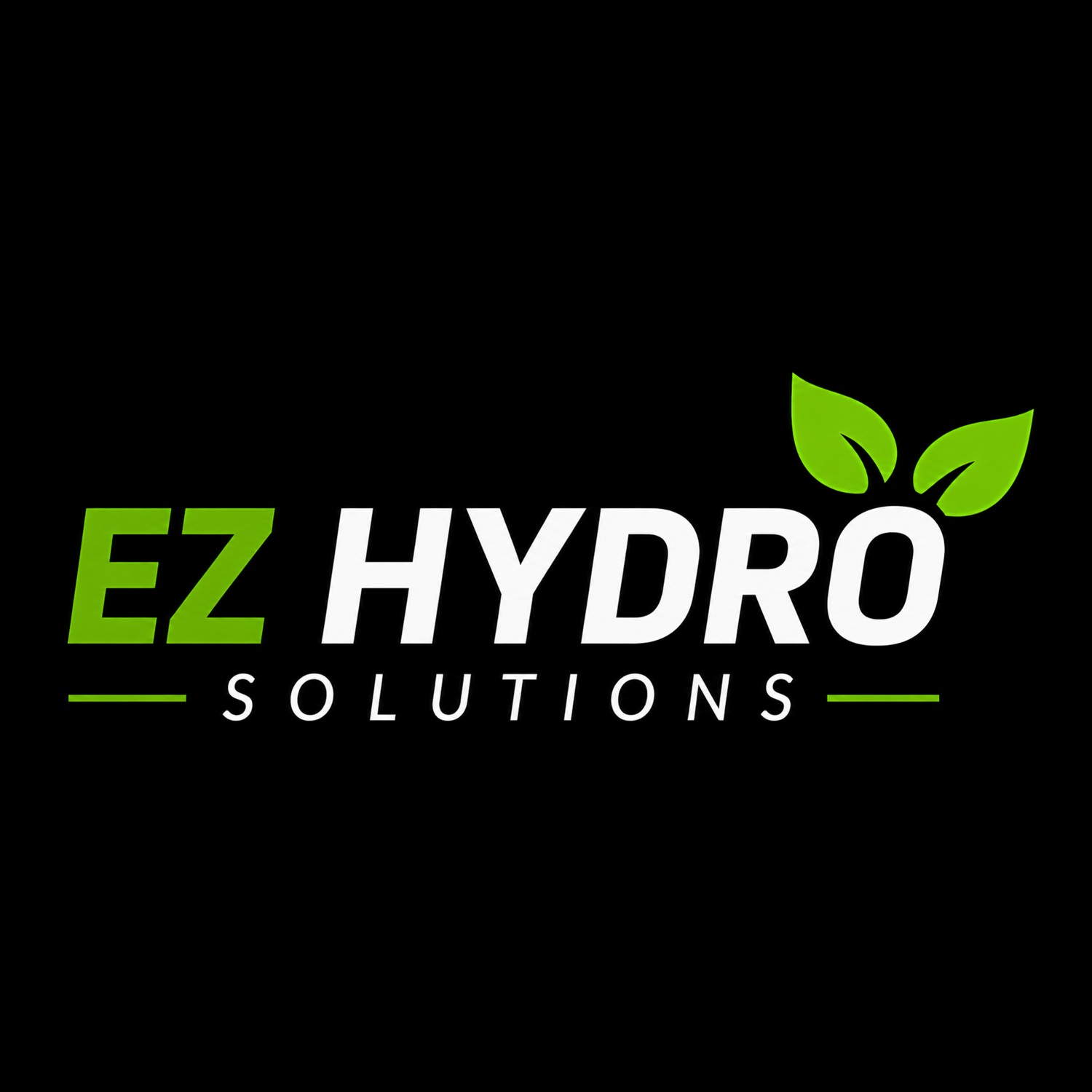 EzHydro Solutions