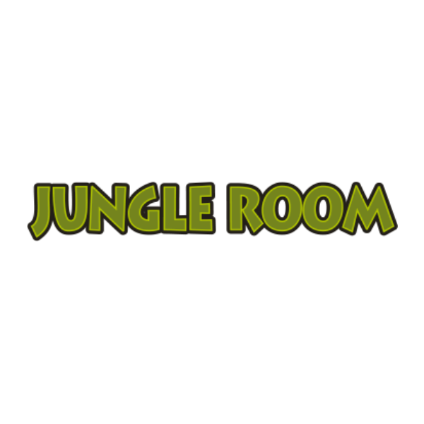 Jungle room