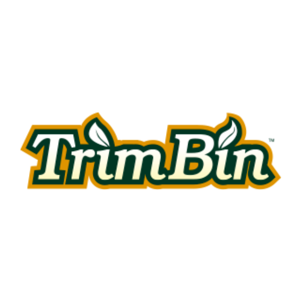Trim bin