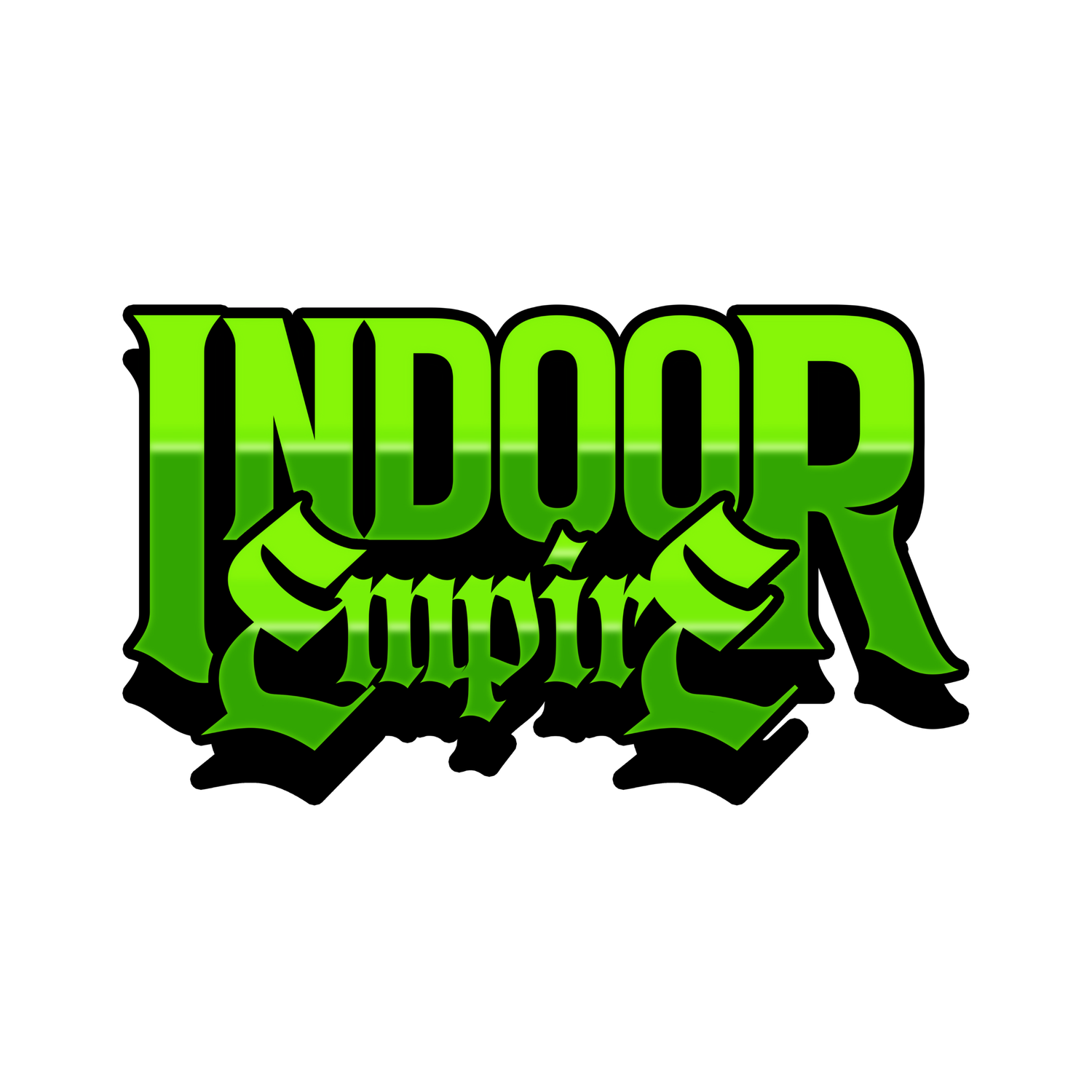 Indoor Empire