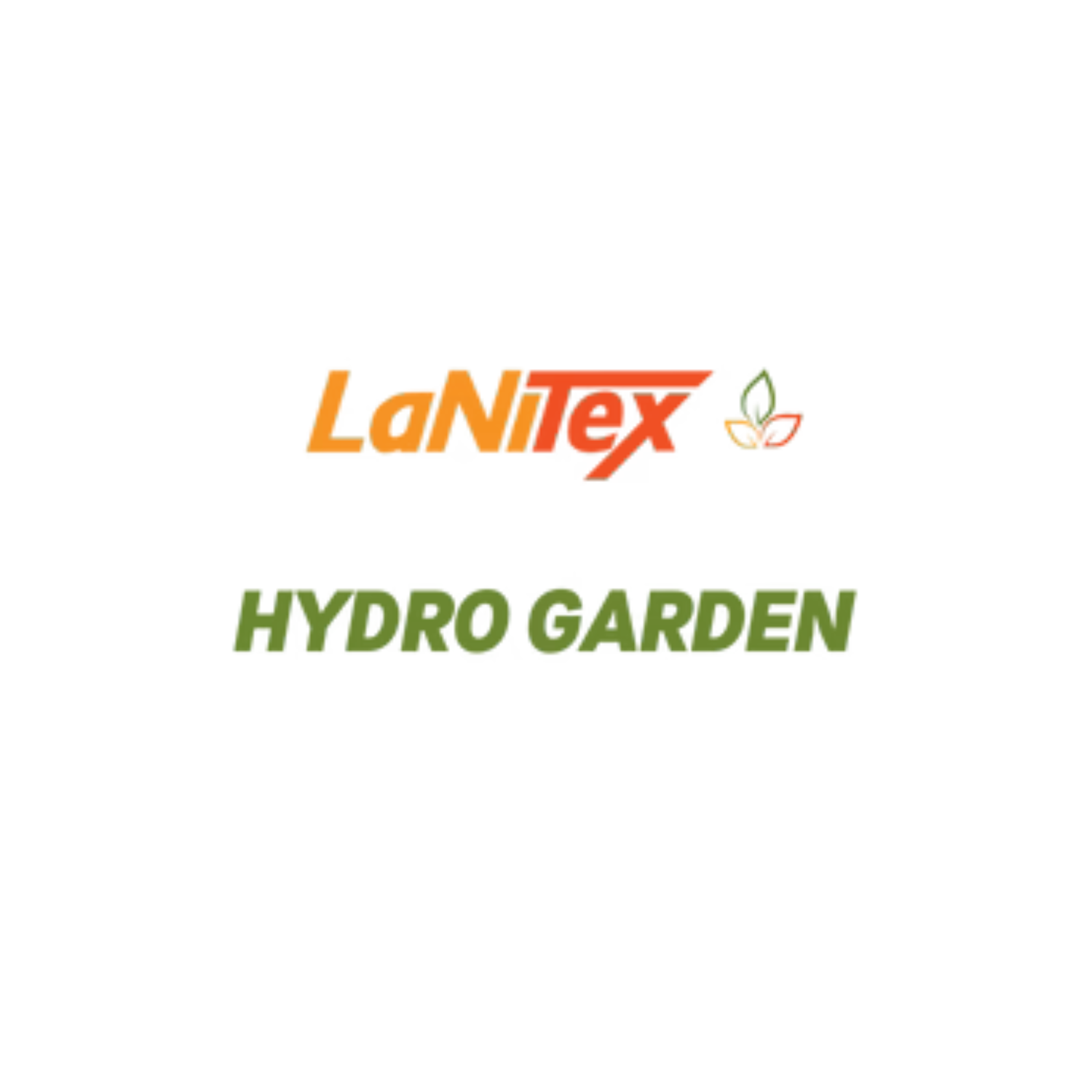 Lanitex Hydro Garden