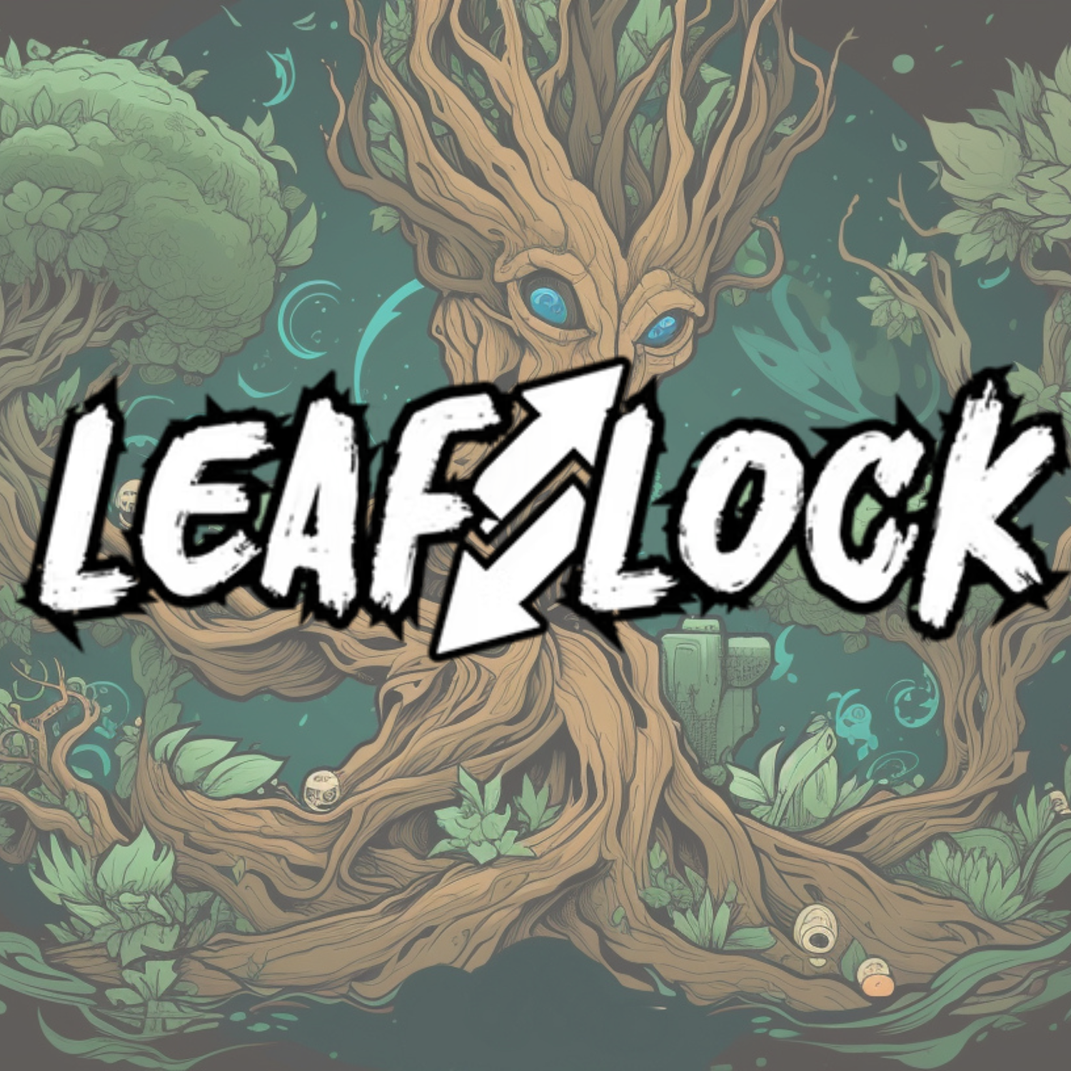 LeafLock
