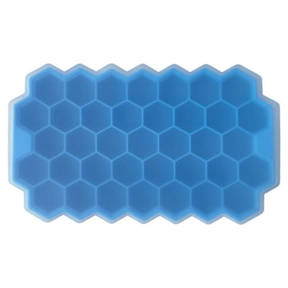 Hi Moulds - Silicone Hexagon 8ml