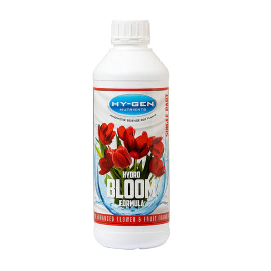 HY-GEN Hydro Bloom Single Part