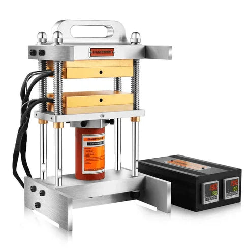 ***SPECIAL ORDER***  Dabpress Commercial Rosin Press 12 Ton