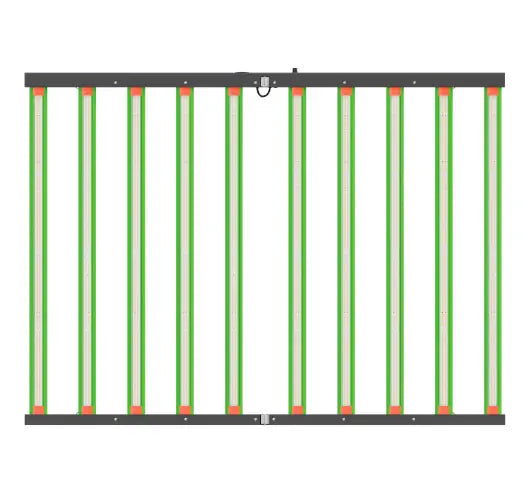 Digi-Lumen Halo 1000 W XL LED