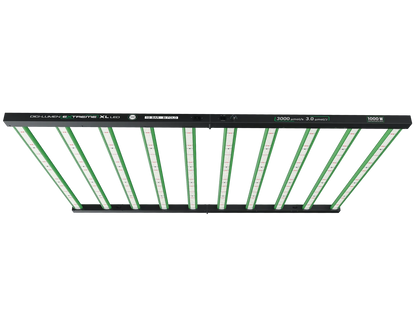 Digi-lumen Extreme 1000w XL LED - 10 BAR - BI-FOLD