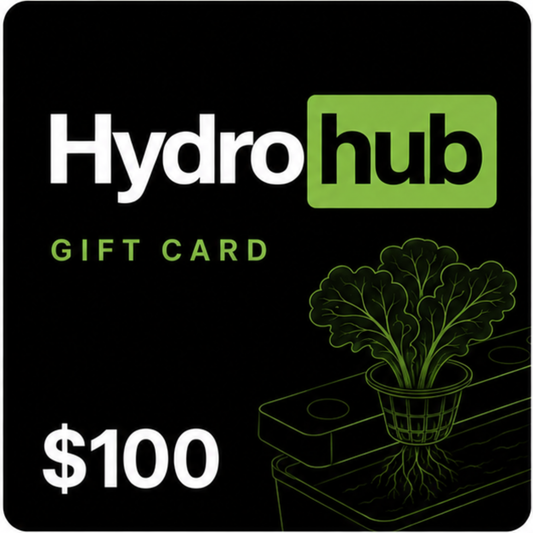 Hydro Hub Gift Card