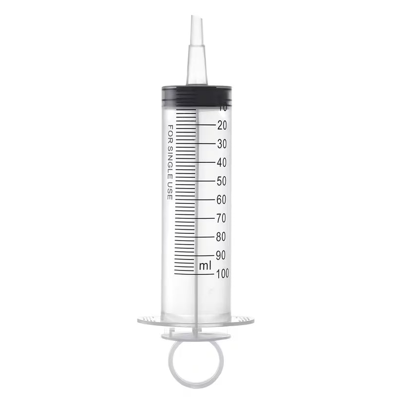 Syringe