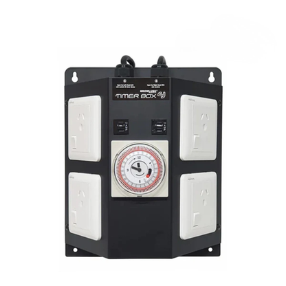 Growlush LMU Timer Box