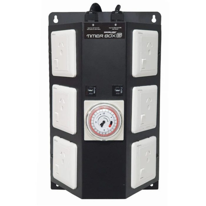 Growlush LMU Timer Box
