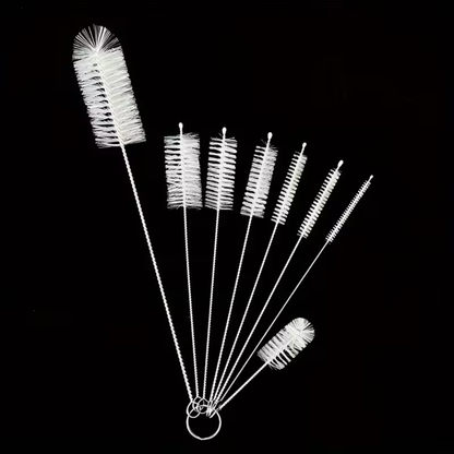 Cleaning Brushes 3pk/8pk/10pk