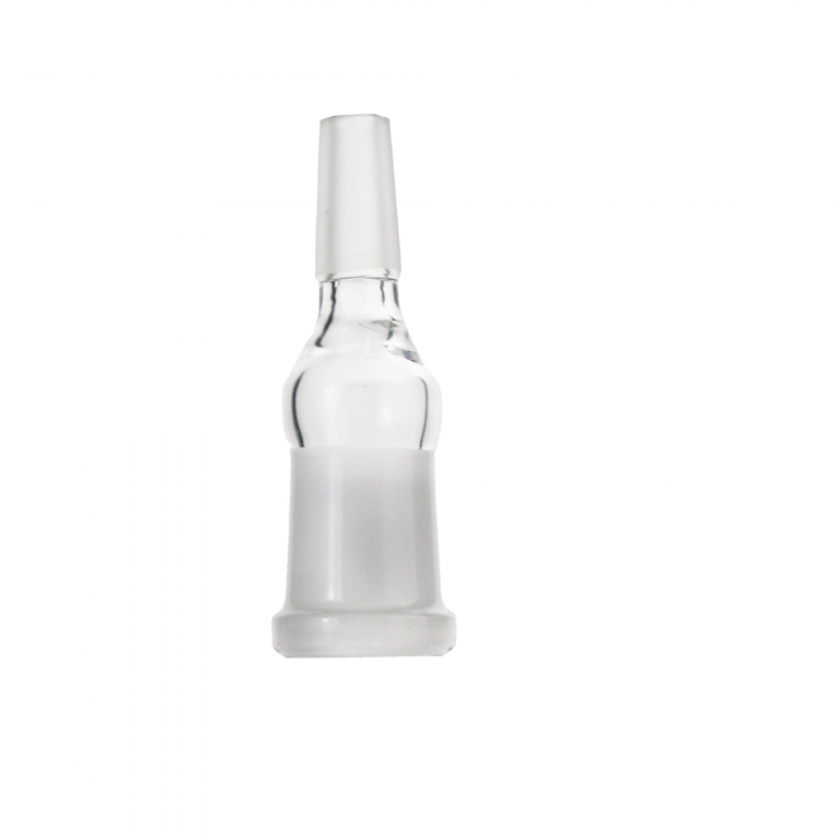 10mm / 14mm / 19mm Glass Adapters